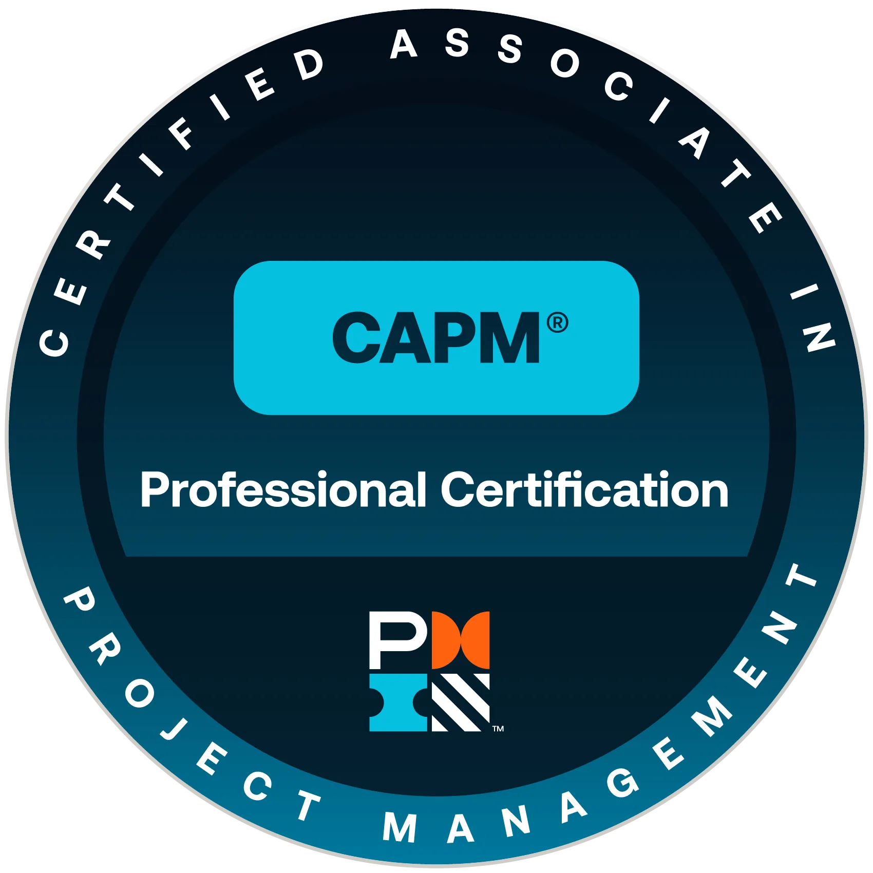 Certified Associate in Project Management (CAPM)